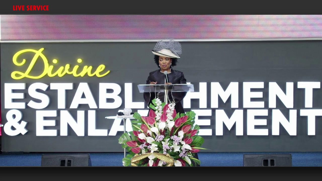 DIVINE FAMILY SERVICE