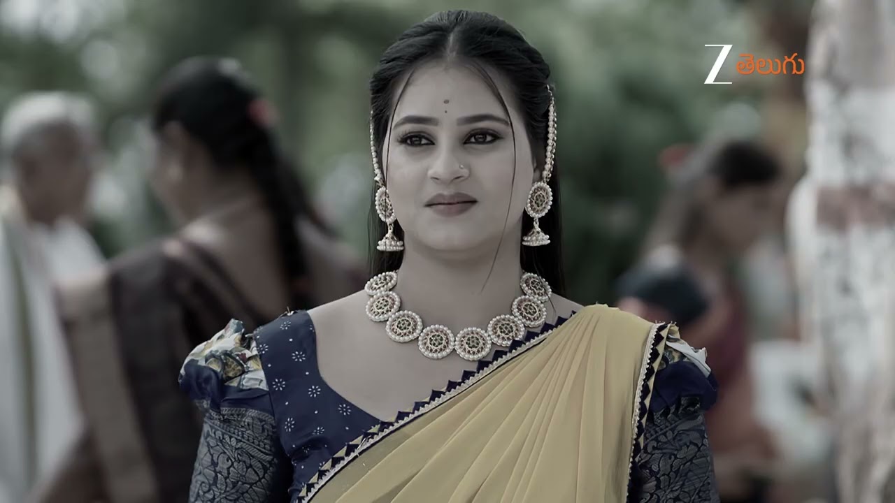 Meghasandesam Promo - 14 Mar 2026 - Mon to Sat at 7:30PM - Zee Telugu
