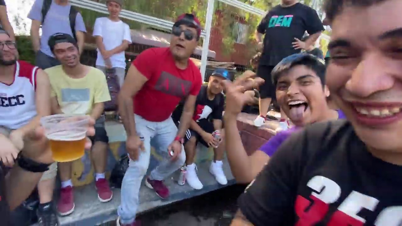 JNO BATALLA CONTRA SU MEJOR AMIGO Y MIRA LO QUE PASA