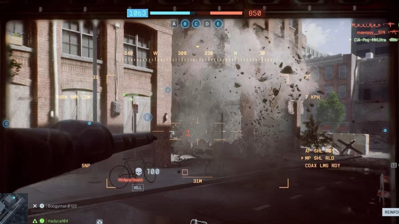 Battlefield 6 $H!ł 🧑🏽🎙️