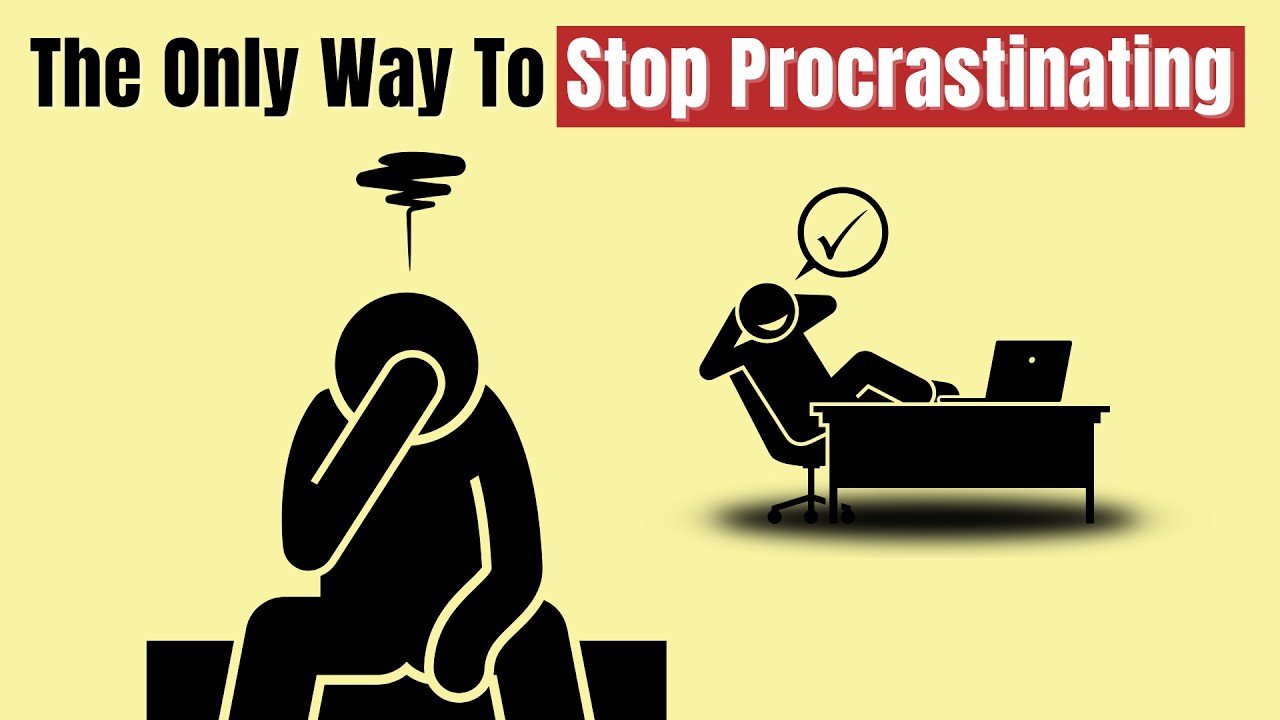 Motivation Is a Liar (How to Finish What You Start)