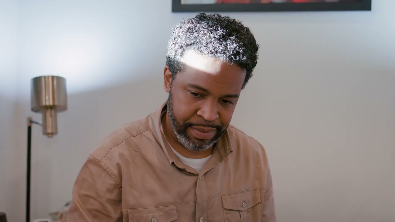 Combining Art and Music into Futuristic Storytelling: Tony Washington and Stations Stories