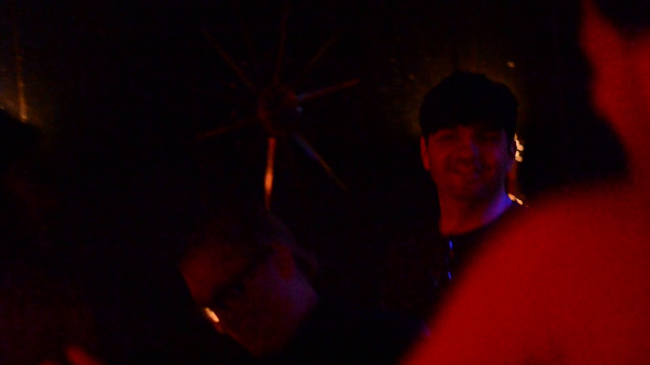 Exposure Monday Nights @ The Offbeat Bar