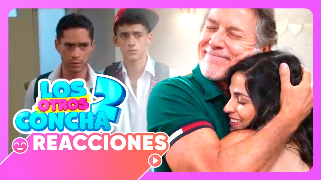 🔴 REACCIONES LOS OTROS CONCHA 2 | 09/03/2026 | AMÉRICA EN VIVO #FEEG2026