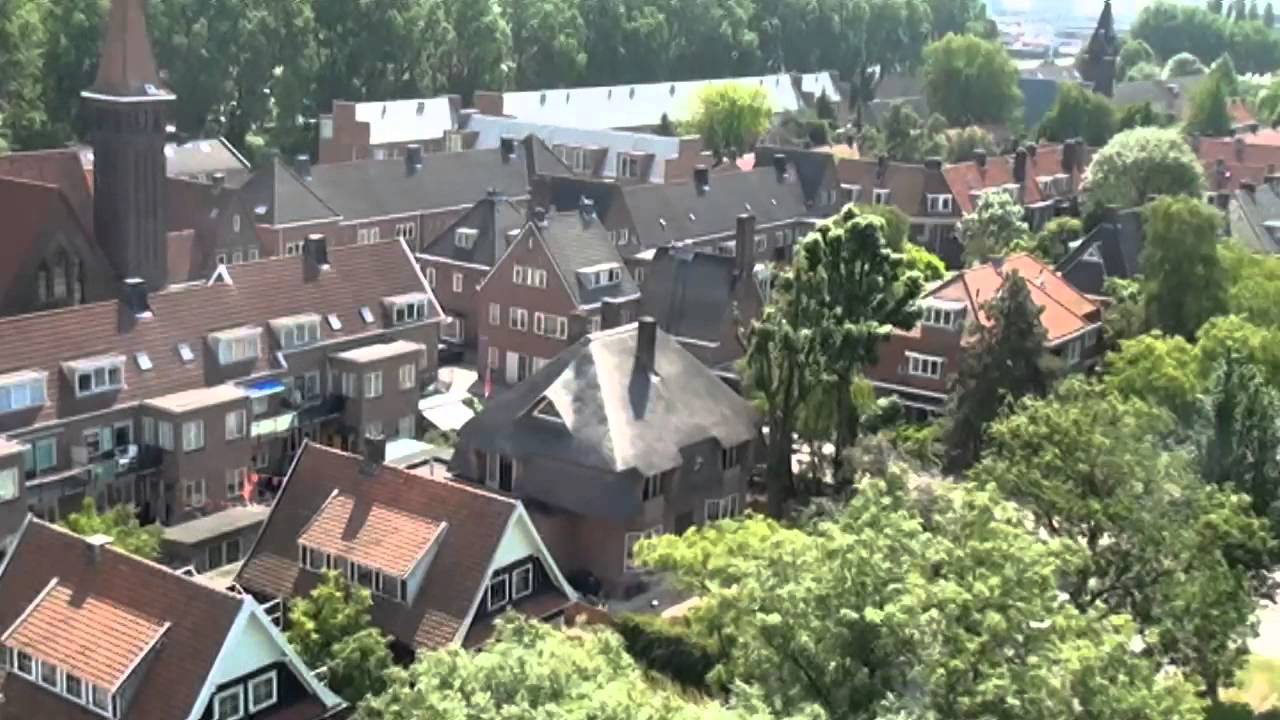 Promo100 Jaar Tuindorp Heijplaat
