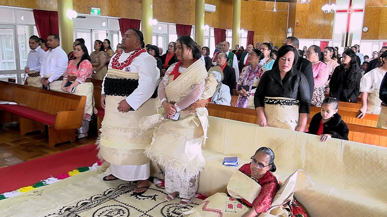 ULUAKI SAPATE A  Loseli Tupou & Mele Halapua Oct 2022 Auck Nz
