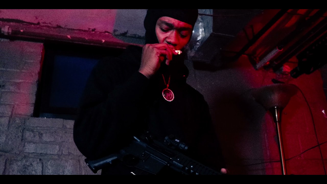 60 - Fully Armed ( Official Video ) Dir. @Number6ixteen