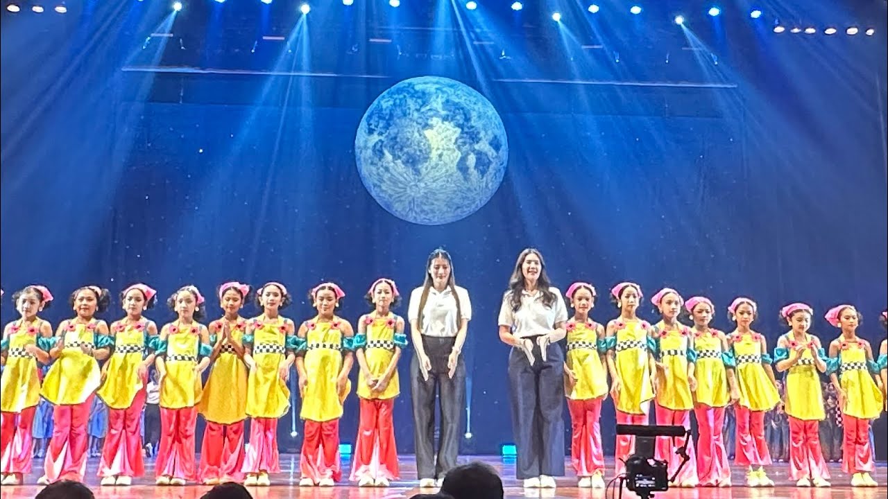การแสดงร่วมสมัยชุด “แก้วปิ้งไก่” งานแสดงโขน ร.ร.สาธิตมศว. ฝ่ายประถม ประจำปี 2567 (รอบ 4)