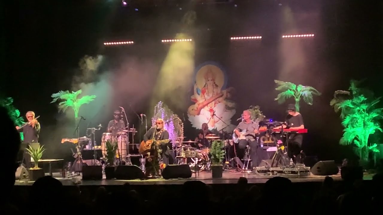 БГ+ - На Берегу Пруда (Belgrade, MTS Dvorana, 30.04.2024)   @aquarium1972