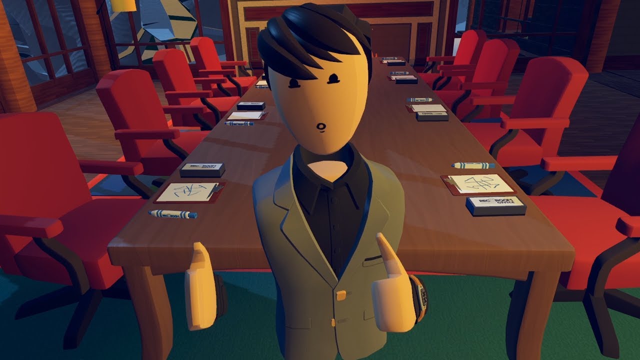 SPRACHEN LERNEN IN VR - DAS MRTV EXPERIMENT - Ich bringe 8 von Euch Chinesisch bei!