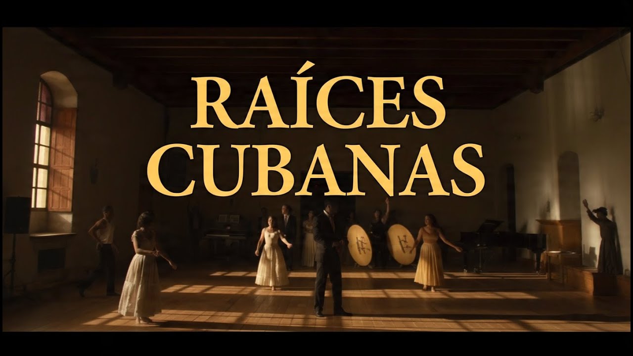 Cuban Son con Canciones que Unen Pasado, Presente y Corazón