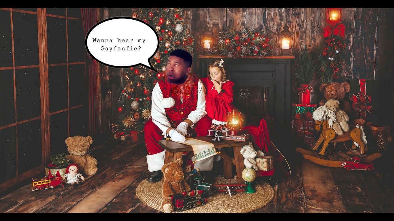 Lowtiergod Describes a Scenario where trolls are gay for him & crashes out on his BM. (Again)