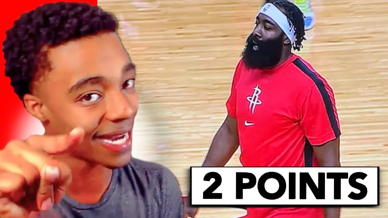 NBA Moments That Made FlightReacts CRASH OUT
