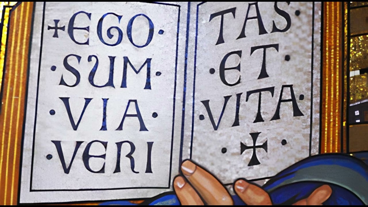 Cosa conta davvero  -  don Paolo Quattrone