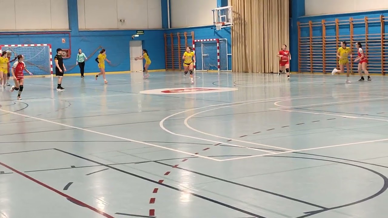 La Jota - Huesca 1 parte 15-02-2026
