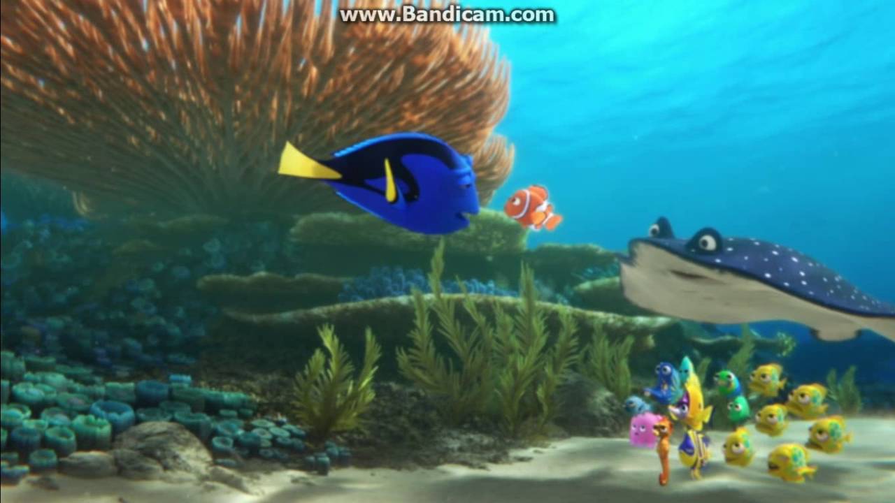 Opening to Zootopia 2016 DVD