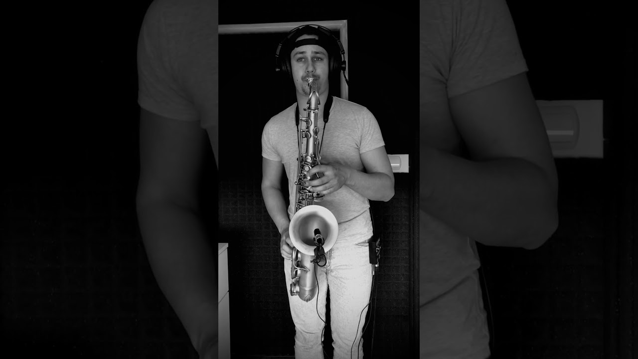 Paweł Trawczyński - Your Latest Trick