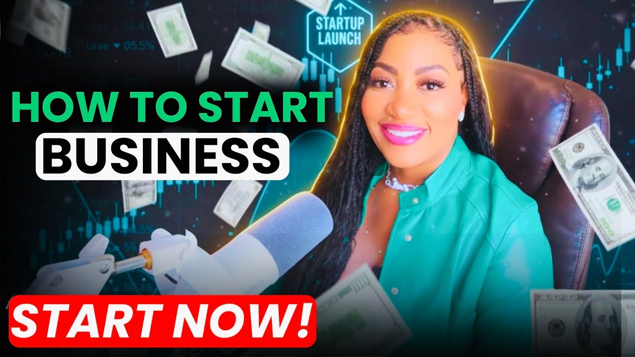 If You're A Consultant, Start A Business in Government Contracting | CEO Talk!