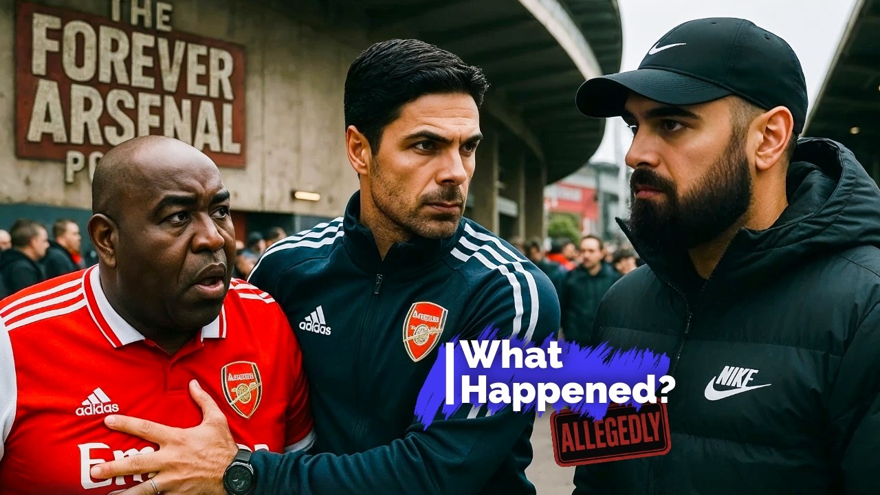 Don Robbie vs Turkish LDN – What REALLY Happened!?