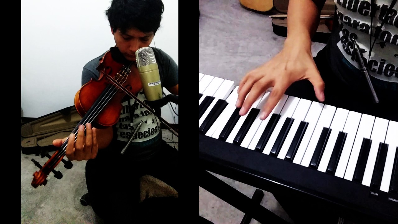 CAPRICHOSA ERES TU- dragon ball- cover