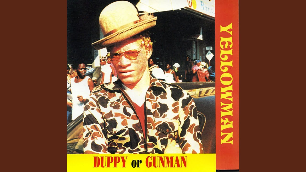 Duppy Or Gunman