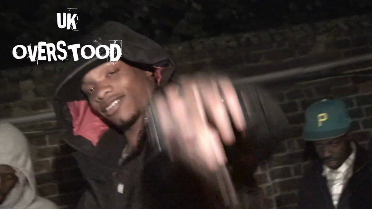 YOUNG TEFLON 'ROLE MODEL'  VIDEO
