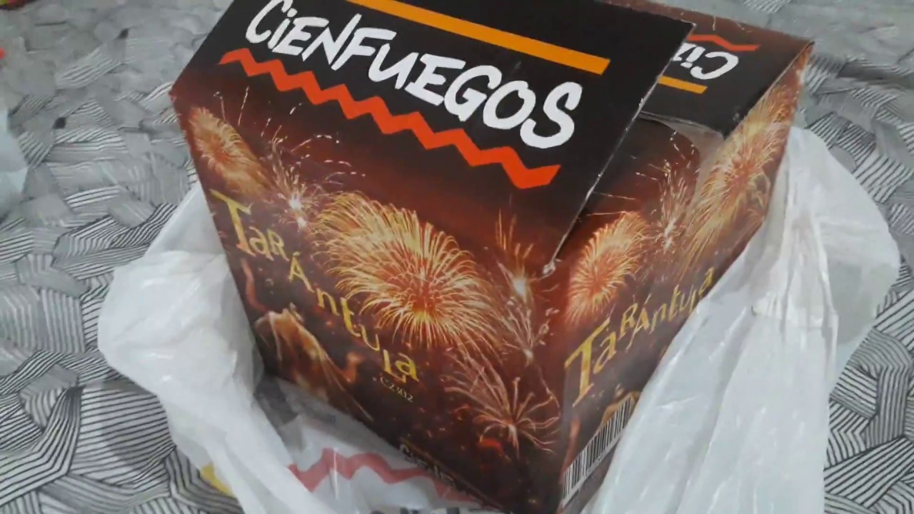 año nuevo en ARGENTINA 2018 l agustyn