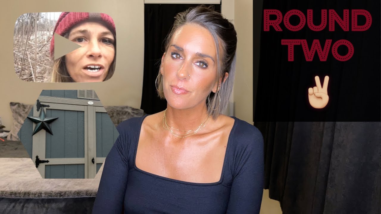 SELF TAUGHT BEAUTY: GRIFTING OVER A YEAR LATER? 2020 vs. 2021 REACTION&hellip;