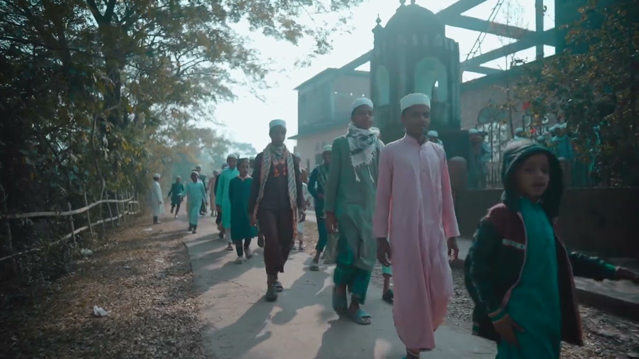Documentary of Jamia Kowria
