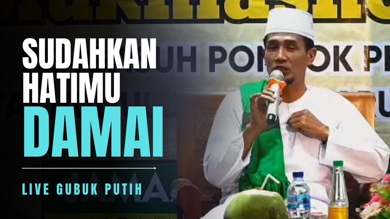 Live Ngampel Caruban ( Sudahkah Hatimu Damai )