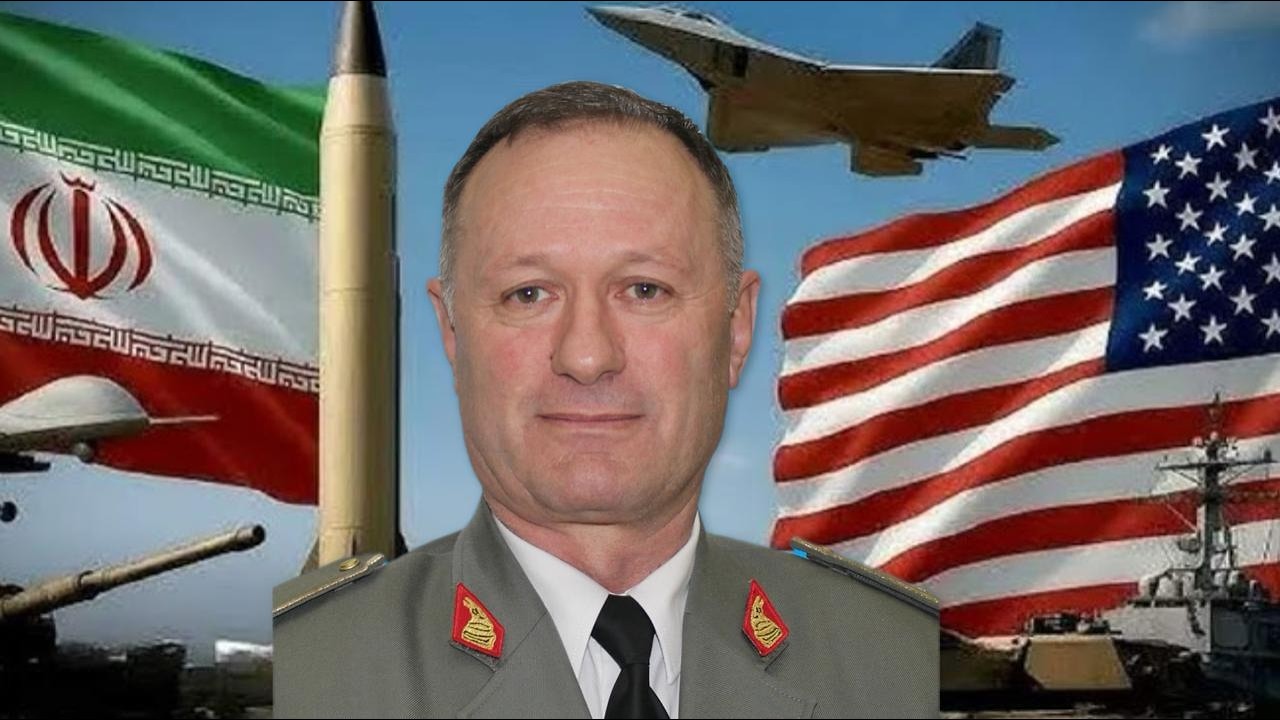 Lufta nuk do jetë e gjatë! Gjenerali: Kur mbaron? 4 javë apo 4 muaj…
