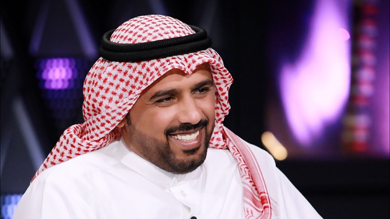 مقابلة الشاعر حامد زيد في برنامج ليالي الكويت 16/8/2021 كاملة HD