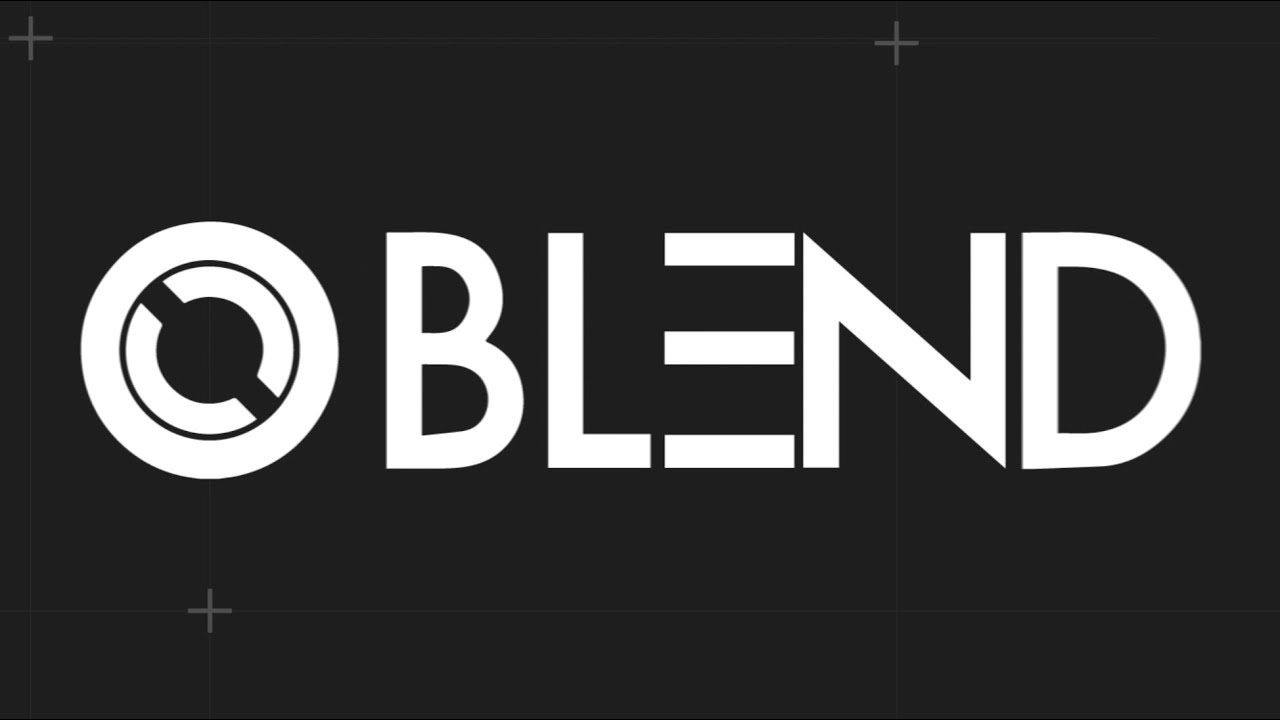 BLEND COMPANY Introduction 2020