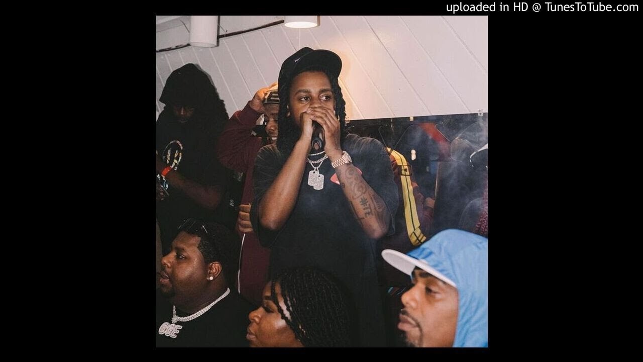 Babyface Ray + Icewear Vezzo + Detroit Type Beat (PROD. Idle x GLA)
