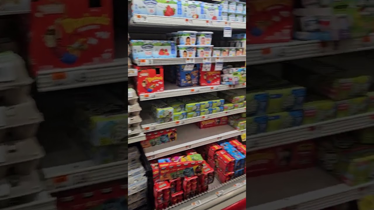 Tour of Stop & Shop Piscataway, NJ (Closing 10/17/2024)