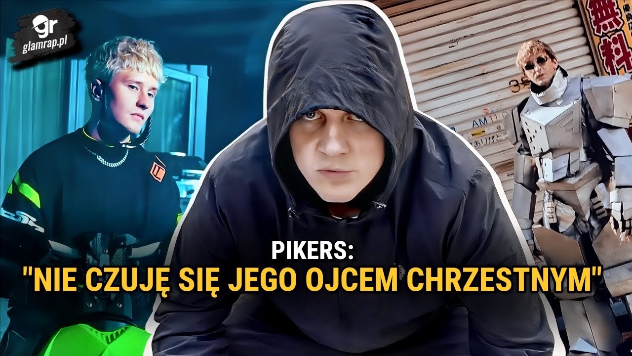 Pikers: 