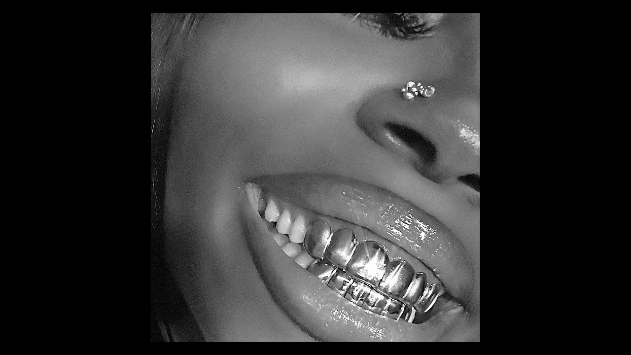(FREE) BABY KEEM TYPE BEAT - GLISTENING