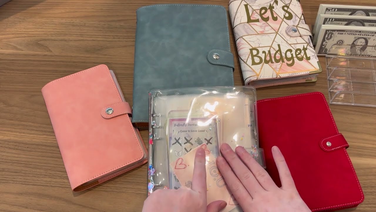 February Cash condensing / prop swap❤️❤️❤️