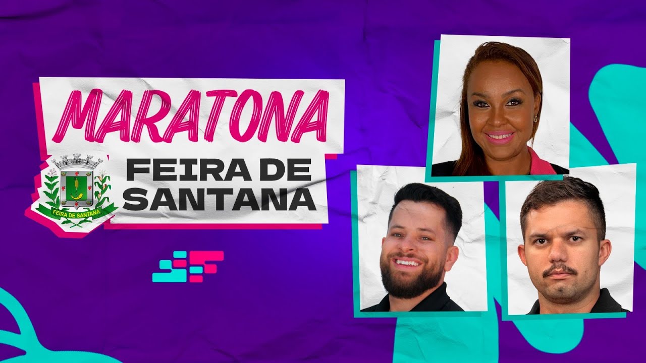 Gabaritando a IDECAN: Maratona de Exercícios Feira de Santana (Pedagogia)