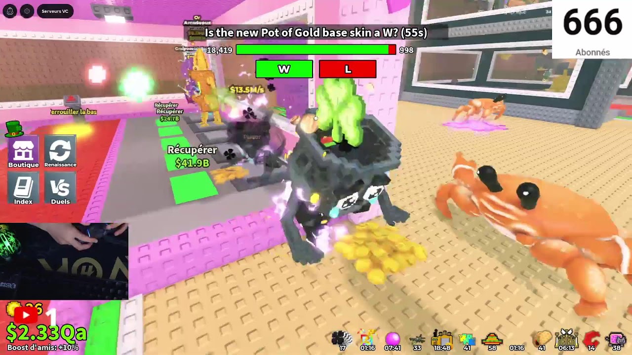 LIVE ROBLOX  admine abuse WEBCAM