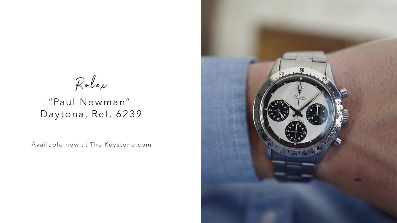 1960s Rolex 