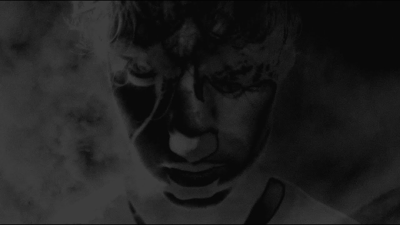 SHARAKTAH - ZIMMER IN ORANGE (PROD. FAYZEN) (Visualizer)