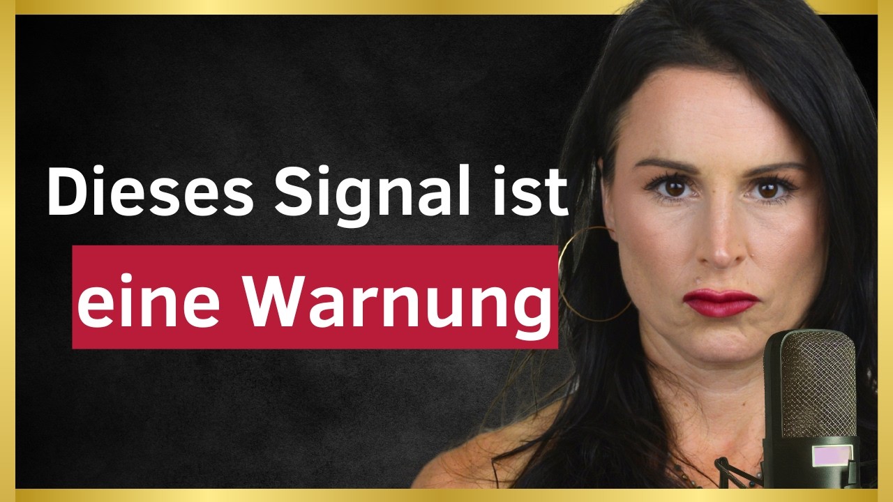 Dein Körper weiß es zuerst: Nervensystem & Dating