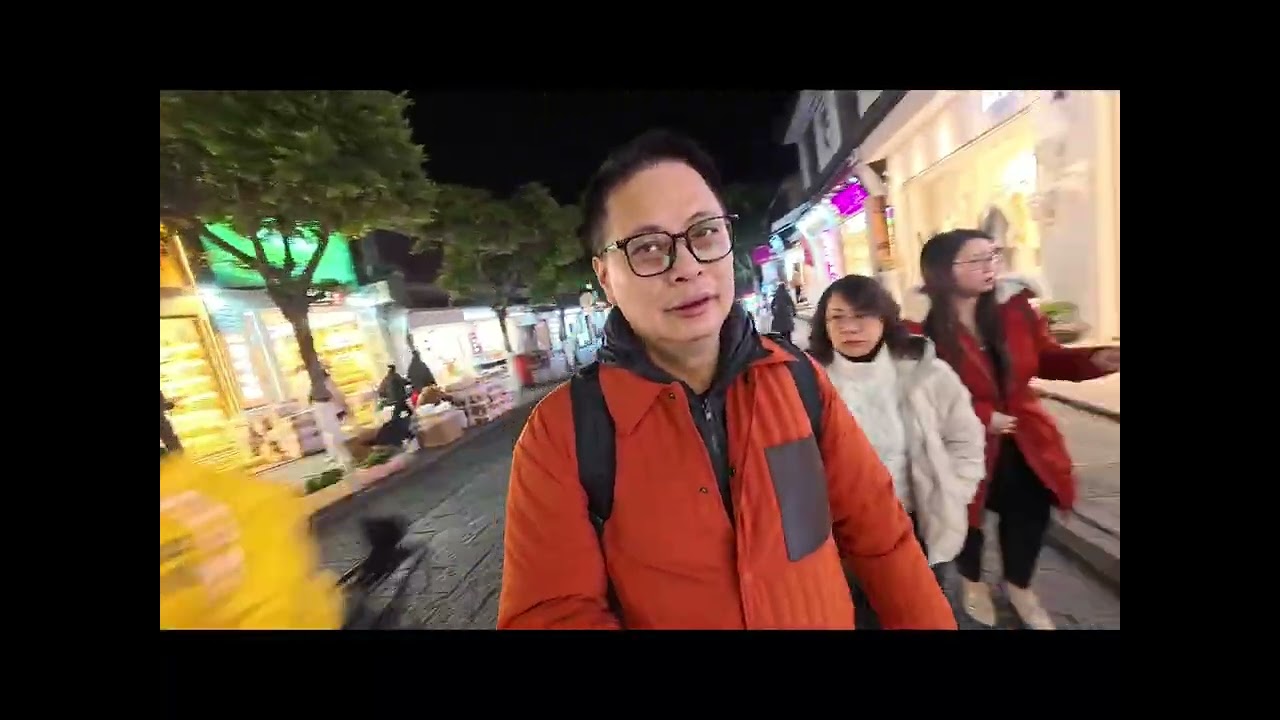 云南-大理和丽江奇幻之旅【三】Yunnan - Dali and Lijiang Fantasy tour (3)