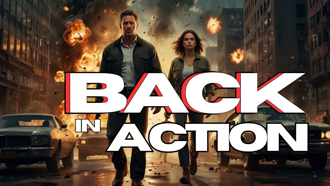 Back in Action (2025): Plot Breakdown & Hidden Secrets You Missed!