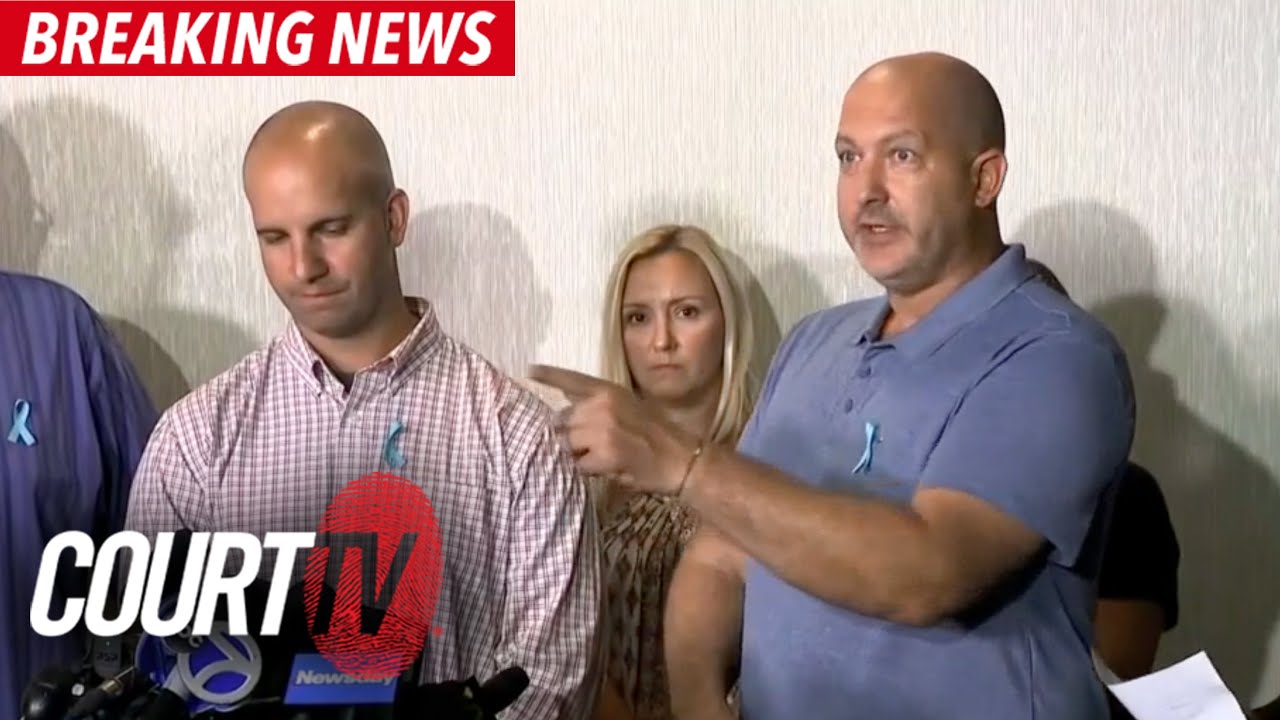 BREAKING: Family of Gabby Petito Speaks Out | COURT TV