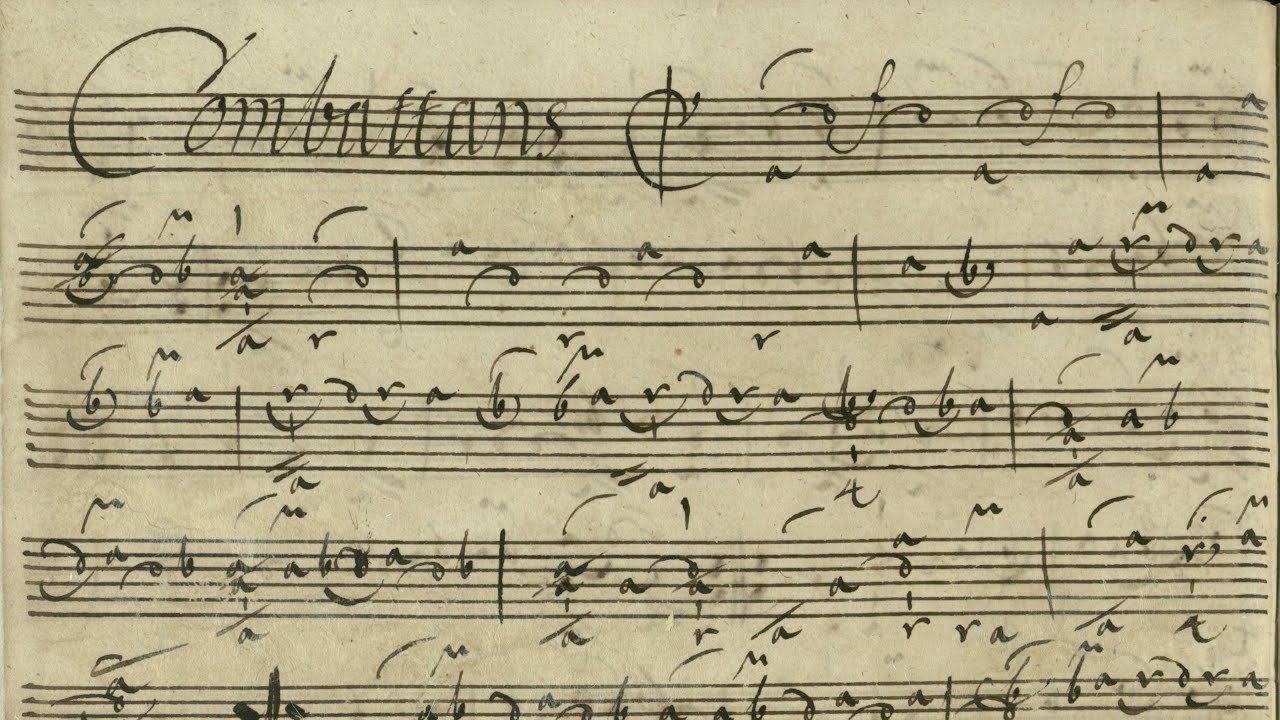 G. Ph. Telemann 