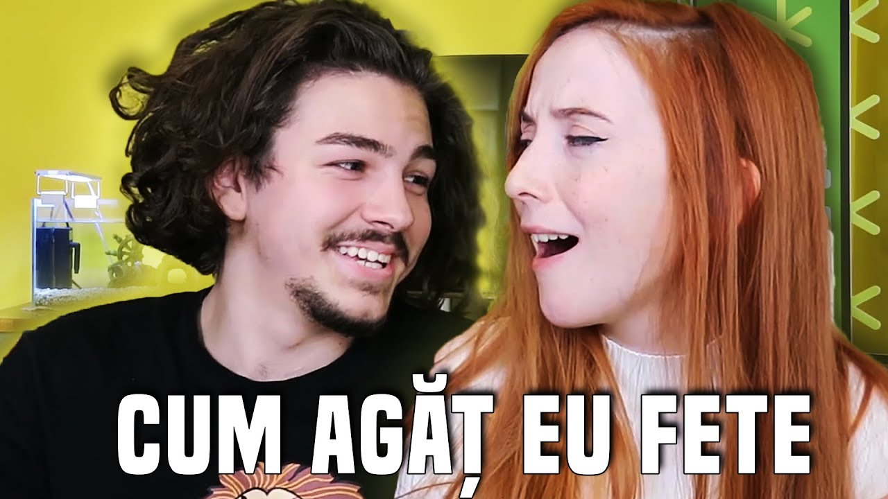 CAT DE BINE MA CUNOSTI IULIE | cu Iulia Boloca