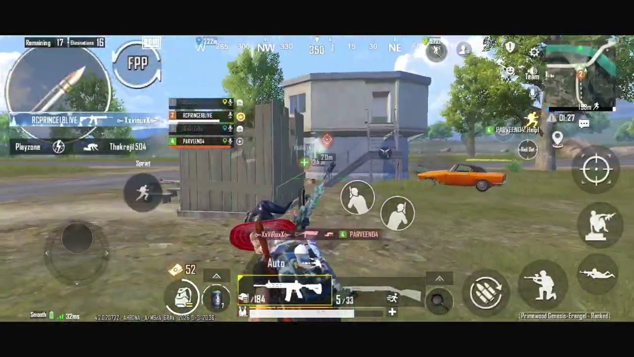 BGMI Classic montage 1v3 1v4 CLUTCH🩷🐱#bgmi #youtube #youtubegrowth 
