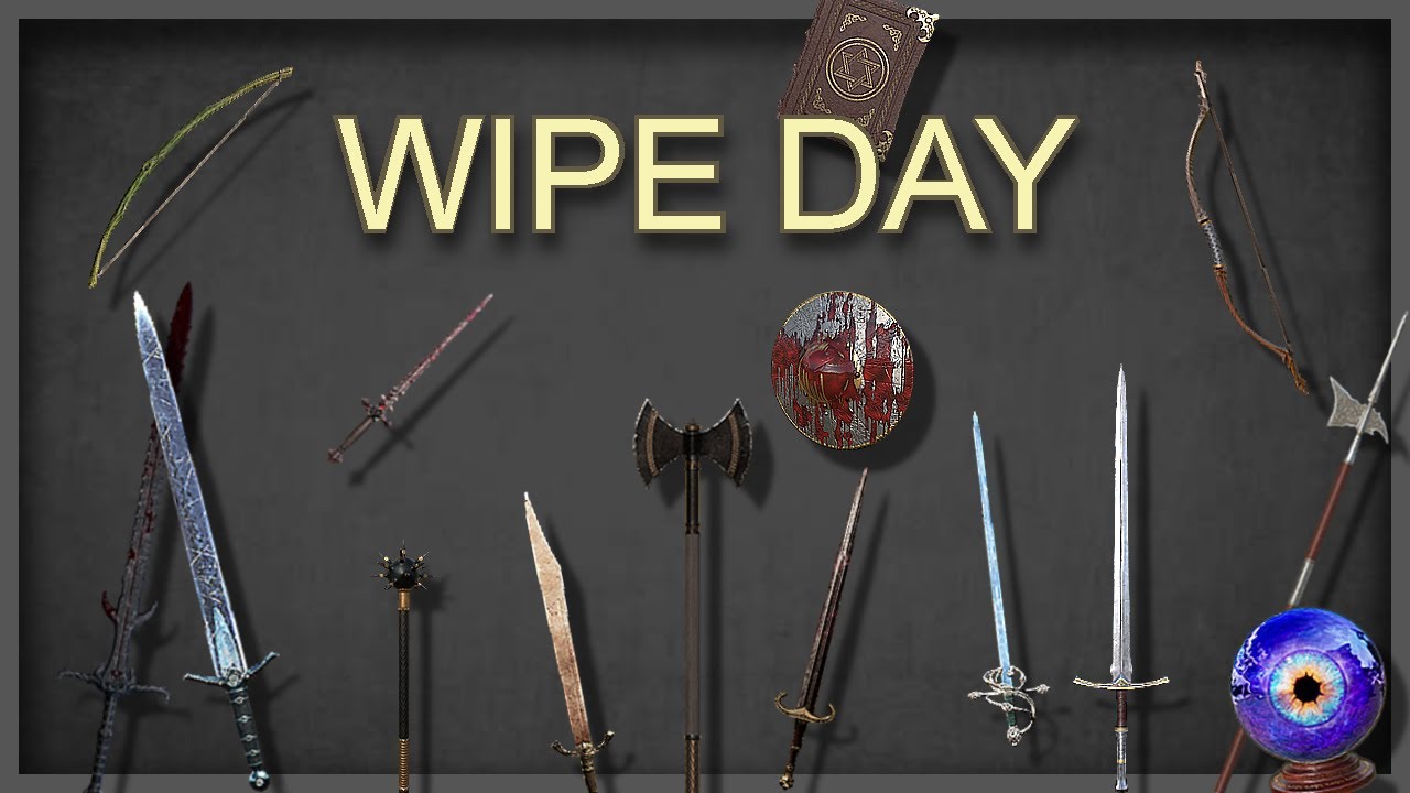 WEN WIPE WEN WIPE